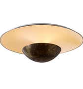 V3043 Large 1950s Gino Sarfatti Model #155 Ceiling Lamp for Arteluce 0.jpg