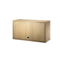 cf7830-05-1 oak cabinet with flip door.webp