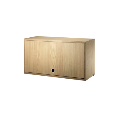 cf7830-05-1 oak cabinet with flip door.webp