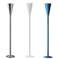 2Luminator floor lamp Fontana Arte Two Enlighten Los Angeles.jpg