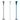 2Luminator floor lamp Fontana Arte Two Enlighten Los Angeles.jpg