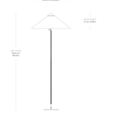 9602 lamp dimensions gubi tynell two enlighten.png