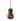 1950s Aldo Londi Lava Ceramic Bitossi Pendant Lamp for Italian Raymor