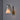 1960s Stilnovo Sculptural Opaline Glass Wall Lamps for Two Enlighten