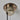 1960s Tito Agnoli Model #4409 Suspension Lamp for O-Luce for Two Enlighten