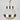 1960s Sergio Mazza Brass 'Delta' Pendant for Artemide two enlighten 