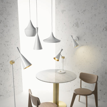 Tom Dixon Beat Stout Pendant Two Enlighten