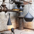 Tom Dixon Beat Stout Pendant Two Enlighten