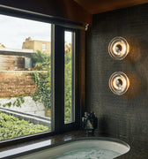 Tom Dixon Press Wall Light Two Enlighten