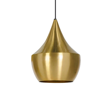 tom dixon beat fat metal pendant two enlighten
