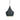 tom dixon beat fat metal pendant two enlighten