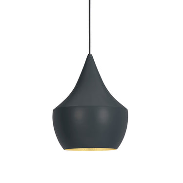 tom dixon beat fat metal pendant two enlighten