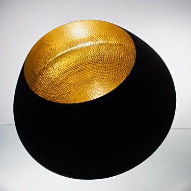 Tom Dixon Beat Stout Pendant Two Enlighten