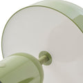 tom dixon bell portable table lamp two enlighten