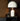 tom dixon bell table lamp two enlighten