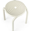 tom dixon groove stool two enlighten