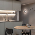 tom dixon press light two enlighten