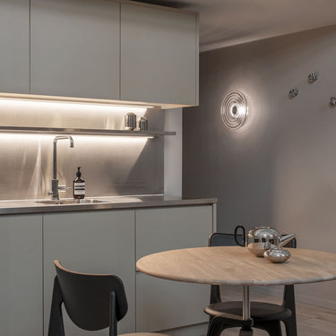 tom dixon press light two enlighten