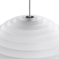 tom dixon press round pendant two enlighten