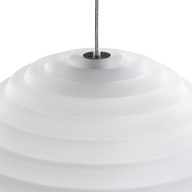 tom dixon press round pendant two enlighten