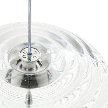 tom dixon press round pendant two enlighten