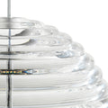 tom dixon press round pendant two enlighten