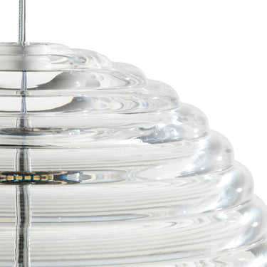 tom dixon press round pendant two enlighten