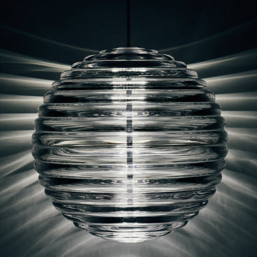 tom dixon press round pendant two enlighten