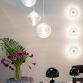 tom dixon press wall light two enlighten
