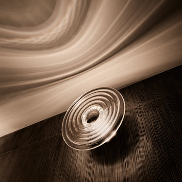 tom dixon press wall light two enlighten
