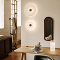 tom dixon press wall lights two enlighten