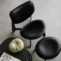 tom dixon slab lounge chair two enlighten