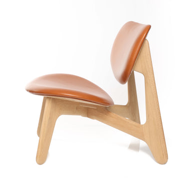 tom dixon slab lounge chair two enlighten