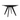tom dixon slab round table two enlighten