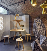 tom dixon slab round table two enlighten