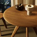 tom dixon slab round table two enlighten