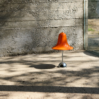 Verner Panton 'Pantop' Portable Table Lamp for Verpan
