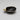 aubock brass dish on grey background