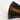 Close-up of a  brass bookend on a white background
