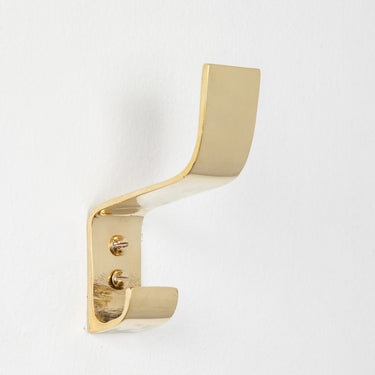 Carl Auböck Model #5261 Metal Wall Hook