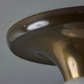  V3417- 1x Medium 1960s Achille Castiglioni  'Light Ball' Wal6.jpg