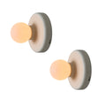 V3425 Model 608 Sarfatti metal and glass wall light.jpg