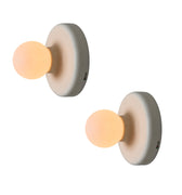V3425 Model 608 Sarfatti metal and glass wall light.jpg