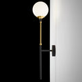 stilnovo-galassia single bulb wall light side view.jpg