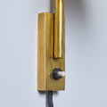 V3426 V3426-1x 1950s Jacques Biny Brass Articulating Wall Lamp7.jpg
