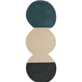 pearls 3 rounded runner nanimarquina