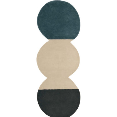 pearls 3 rounded runner nanimarquina