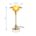 Dimensions Limited Edition PH amber glass 2_1 table lamp louis poulsen two enlighten.jpg