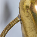 Jacques biny wall lamp detail two enlighten V3426