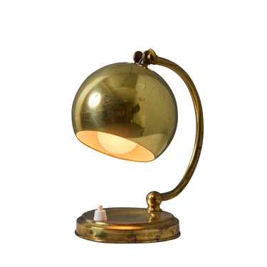 V3447- 1950s Mauri Almari Perforated Brass Table Lamp for Itsu1.jpg